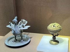 -香市公园-中国沉香文化博物馆