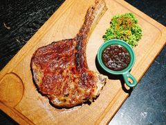 -吱咖啡西式简餐