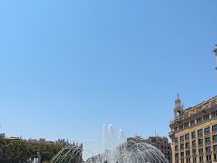 -加泰罗尼亚广场