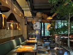 -薇酌饮·陕西菜(南门外店)