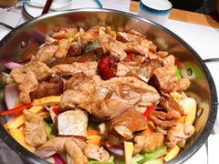 -过锅瘾三汁焖锅(泰华假日广场店)