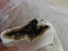 -刘记独流白糕干