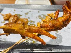-管氏翅吧(护国寺店)