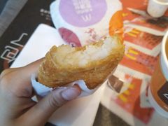-麦当劳(青岛大学店)