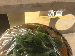 -天伦松鹤大饭店·欣妮咖啡
