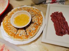 -涮福記·现切牛羊肉火锅(世纪汇店)