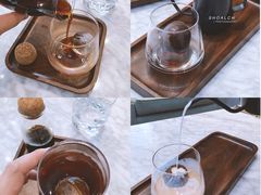 -Home Cafe(水榭春天店)