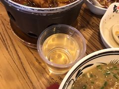 -霸道川面馆(张江店)