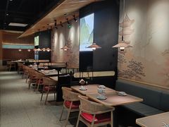 -晓淮山·扬州早茶·淮扬菜(龙阳广场店)