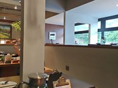 -本处·素食·融合料理(南油店)