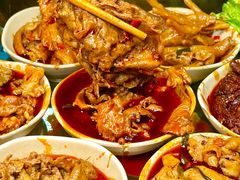-邓莽子老火锅(中兴路总店)