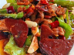 -味莊餐厅(康庄南街店)