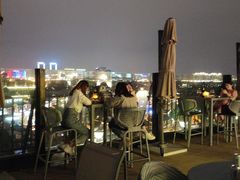 -顽啤熊·酒客酒馆(苏城夜景必选店)