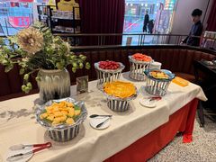 -上海人家花樣年华(中山公园店)