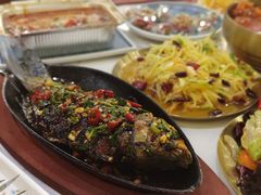 -云鼎·炙火精酿啤酒秘制烧烤(工体店)