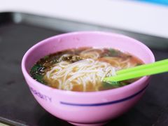 -清华大学-观畴园餐厅
