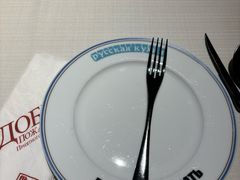 -俄士厨房(时代天街店)