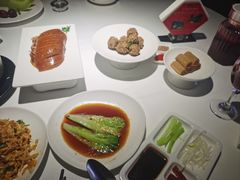 -贝勒爷·酥不腻烤鸭