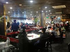大堂-川西坝子火锅(金沙1.0直营店)