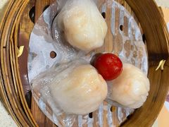 -点都德(龙之梦店)