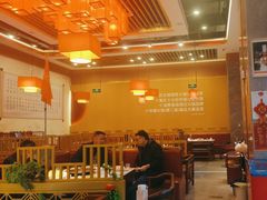 -重庆古城墙火锅(贵阳店)