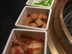 -嘿嘟嘟·肋条烧肉放题(爱融荟城店)