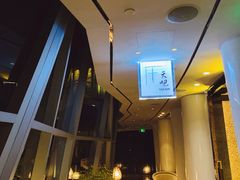 -广州四季酒店·天吧·高空酒吧