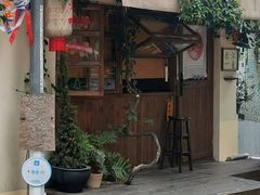 -松池一夏咖啡商铺