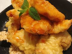 -大鸭梨烤鸭(左家庄店)