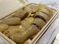 -文记壹心鸡(宝华路店)