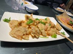 -华竹饭店(中央大街店)
