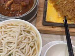 -香港新发烧腊茶餐厅(水围店)