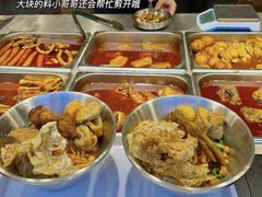 -小螺大作·螺蛳粉火锅(林和西店)