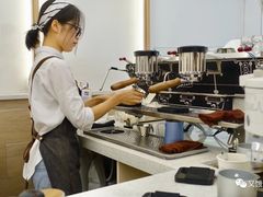 -Onirii Coffee(长乐路店)