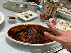 -乾隆美食·本帮菜(黄河路店)
