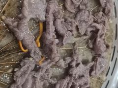 -晶莹品鲜.顺德鱼生.特色桑拿菜