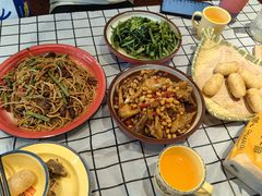 -江西老表·经典江西八大碗