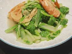 -老头儿油爆虾·知味杭州(爱琴海购物中心)