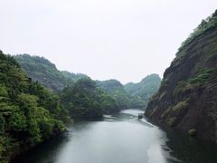 -修水东浒寨风景区