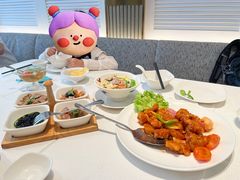 -莆田餐厅(吉隆坡柏威年广场店)