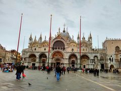 -圣马尔谷圣殿宗主教座堂