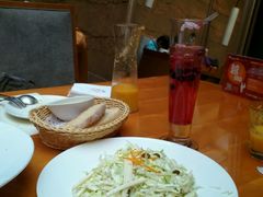 android_upload_pic-食间牛排(湖西路店)