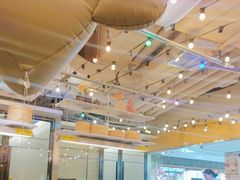 -稻香饭店(IFS国金中心店)