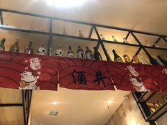 -酒井酱子·深夜食堂(东城汇店)