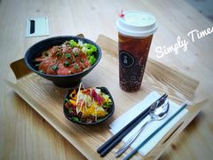 -SimplyTimes鎏金食堂