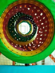 -动力星球家庭亲子游乐中心