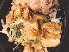 -云海肴·汽锅鸡·云南代表菜(天津国金汇店)