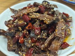 -艺味深尝(云锦路店)