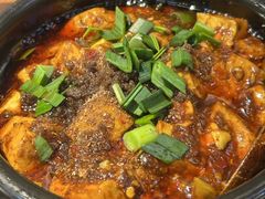 -陈麻婆豆腐(旗舰店)