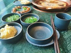 -肆味(东原1891江景店)